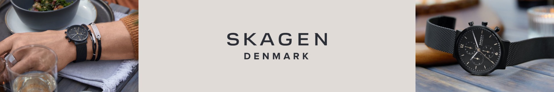 skagen heren